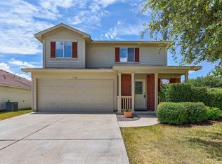 1529 Kenneys Way, Round Rock, TX 78665