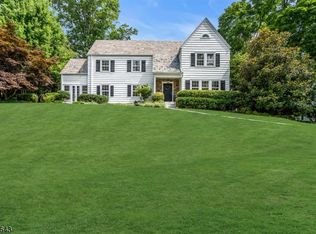 56 Twin Oak Rd, Short Hills, NJ 07078