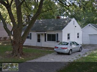 3 Sherwood Ct, Champaign, IL