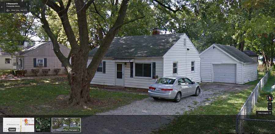 3 Sherwood Ct photo 1