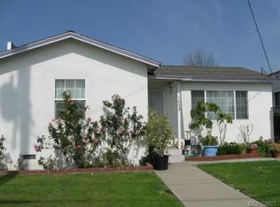 1005 W Mission Rd, Alhambra, CA 91801