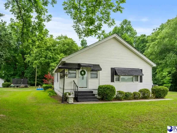213 Newman Swamp Rd, Lamar, SC 29069