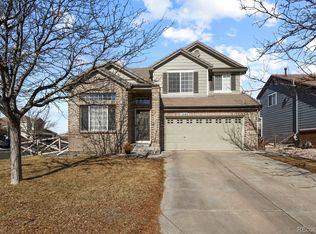 15103 E 116th Pl, Commerce City, CO 80603