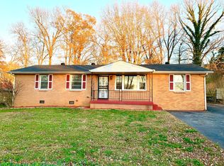 200 Yorktown Rd, Clarksville, TN 37042