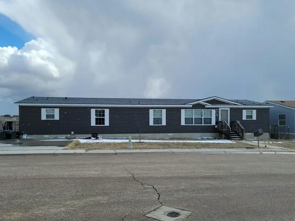3707 Broadway St, Gillette, WY 82716