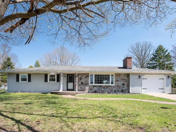 95 Fullerton, Galesburg, MI 49053
