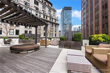 Rented by City Connections Realty