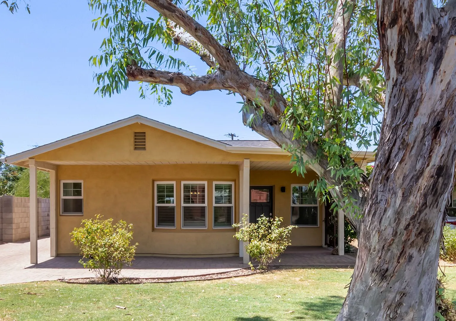 Beautifully renovated 3 bedroom main home w/casita — Photo 4