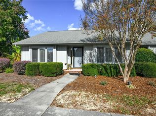 2707 Spring Bridge Trl, Greensboro, NC 27410