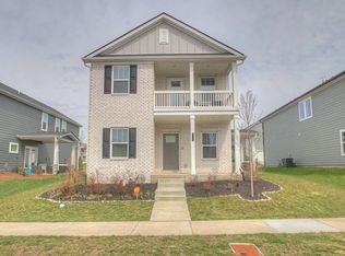 4113 Crimson Hop Dr, Antioch, TN 37013