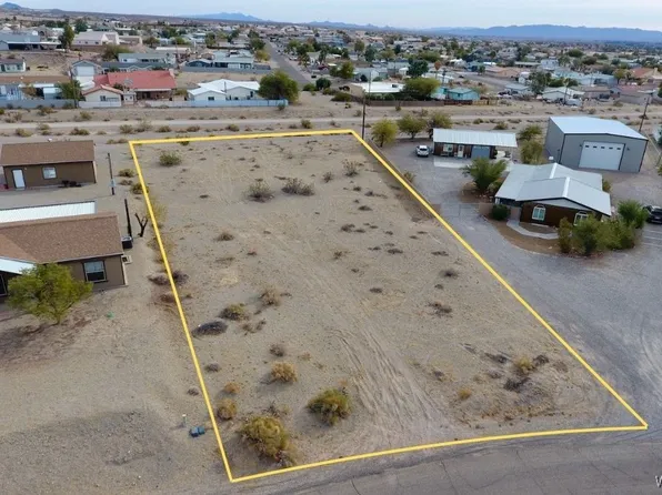 2467 E Hound Dr, Fort Mohave, AZ 86426