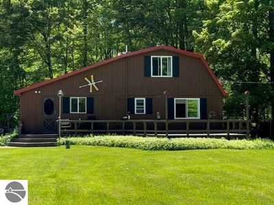8195 Sherwood St, Hale, MI, 48739