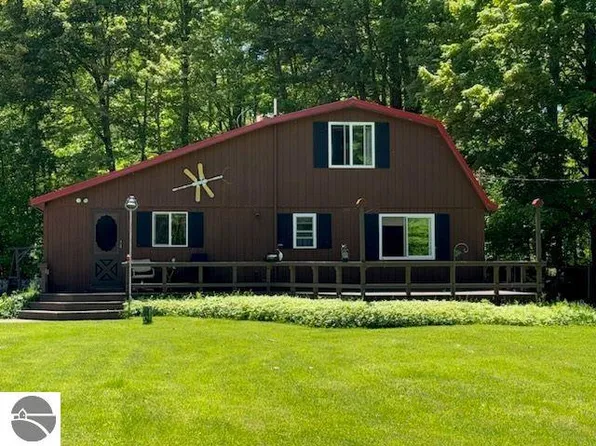 8195 Sherwood St, Hale, MI 48739