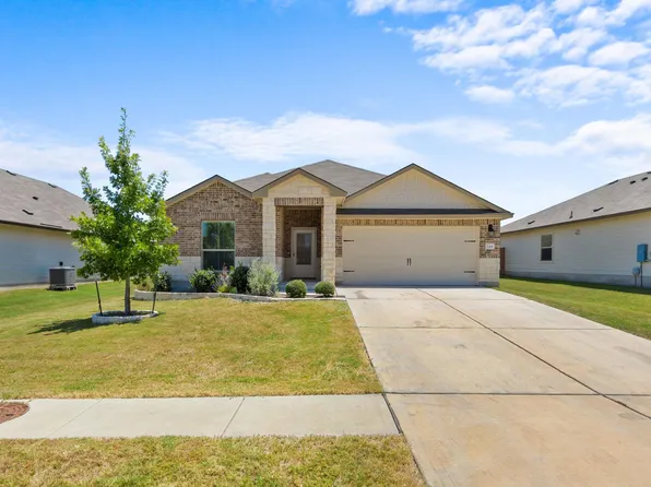 144 Onna St, Taylor, TX 76574