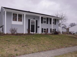 156 Lincolnshire Rd, Columbus, OH 43230