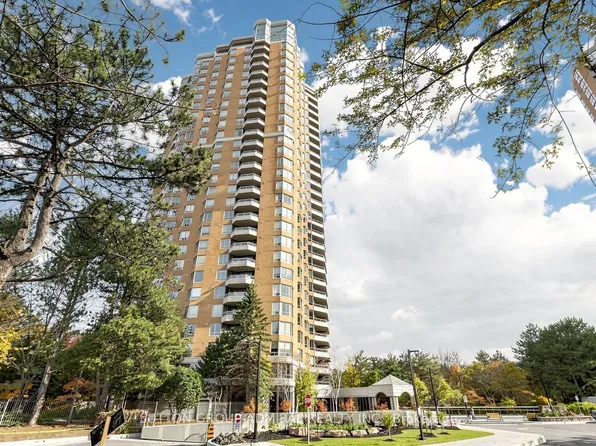 89 Skymark Dr Suite 713, Toronto, ON M2H 3S6