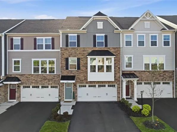 204 Cranesbill Dr, Mars, PA 16046