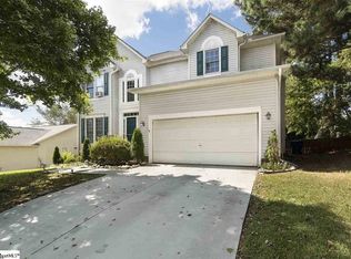 102 Fawn Ridge Way, Mauldin, SC 29662