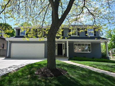 4797 N Newhall STREET, Whitefish Bay, WI, 53211