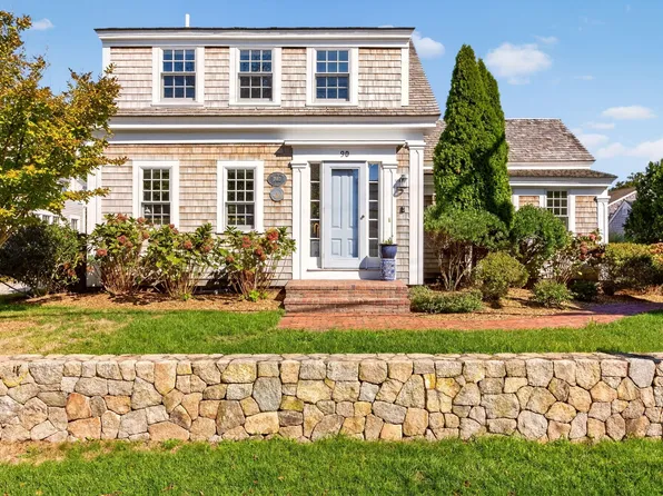 90 Silver Leaf Avenue, Chatham, MA 02633
