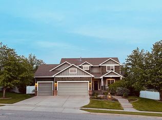 2007 S Steen Rd, Veradale, WA 99037