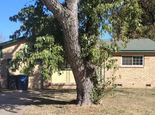 4543 E Woodrow Pl, Tulsa, OK 74115