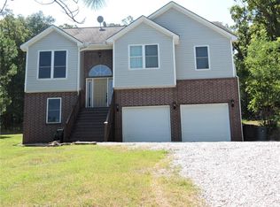 11293 Tony Mountain Rd #2071, Fayetteville, AR 72701