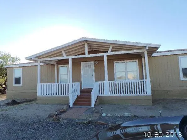 5630 S Thorn Ln, Safford, AZ 85546