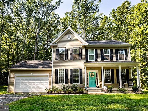 2nd image of 8710 Engleman Ln