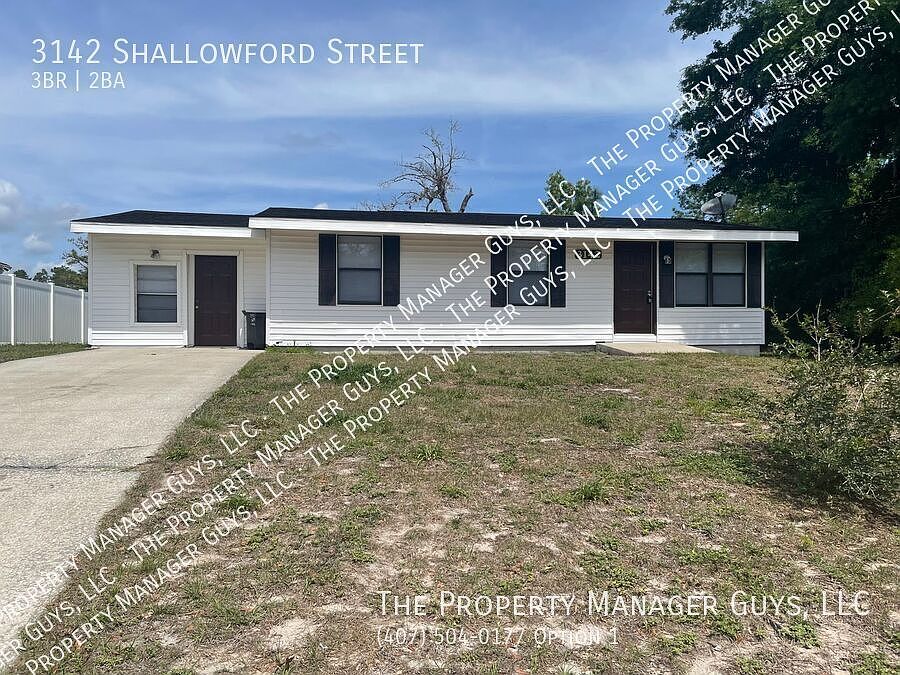1st image of 3142 Shallowford St