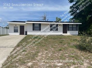 3142 Shallowford St, Deltona, FL 32738