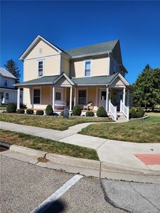 102 Western Ave, Brookville, OH, 45309