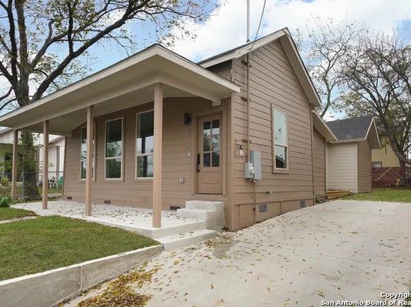 510 S HACKBERRY ST, San Antonio, TX 78203