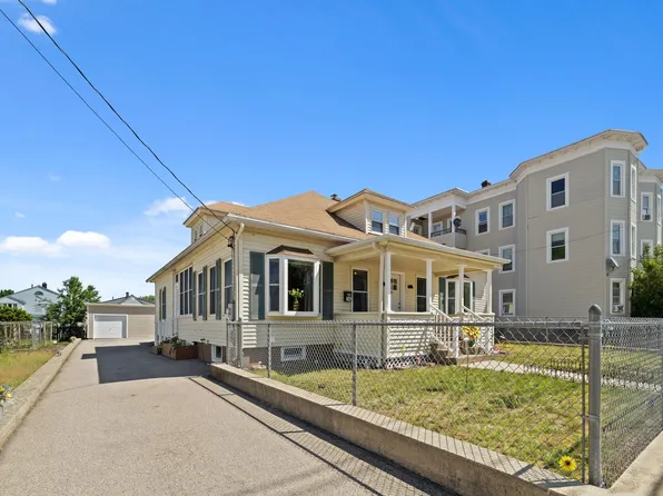 742 Somerville Street, Manchester, NH 03103