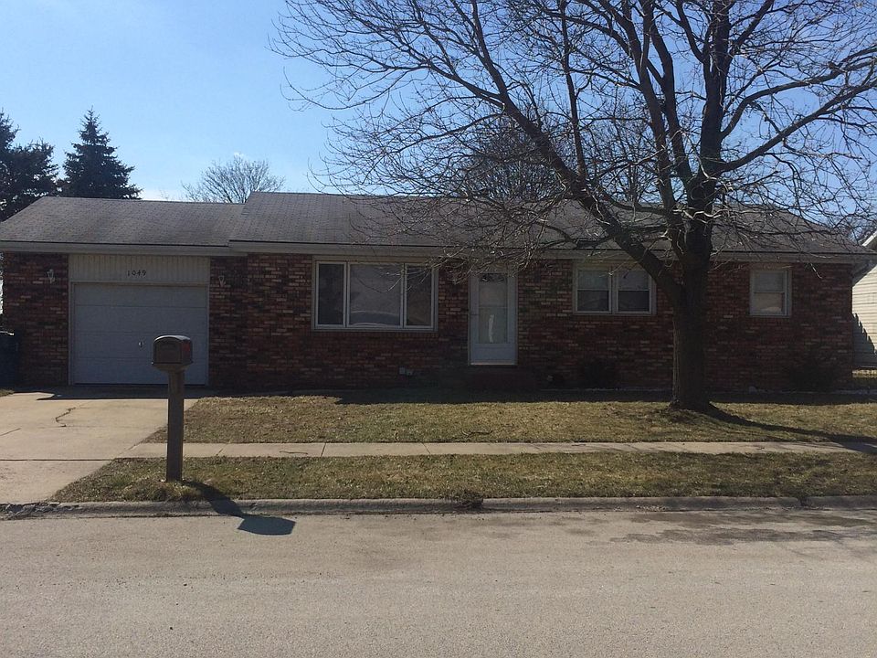 2nd image of 1049 Quail Dr