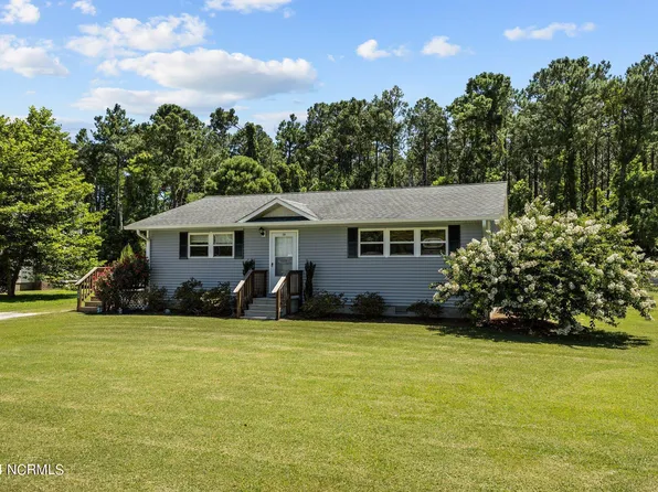 139 Ruth Lane, Beaufort, NC 28516