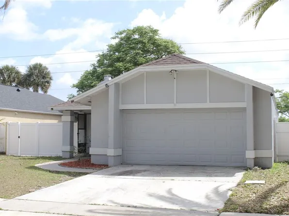 425 Blue Jacket Ln, Orlando, FL 32825