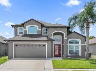 2806 Moultrie Creek Dr, Kissimmee, FL 34743