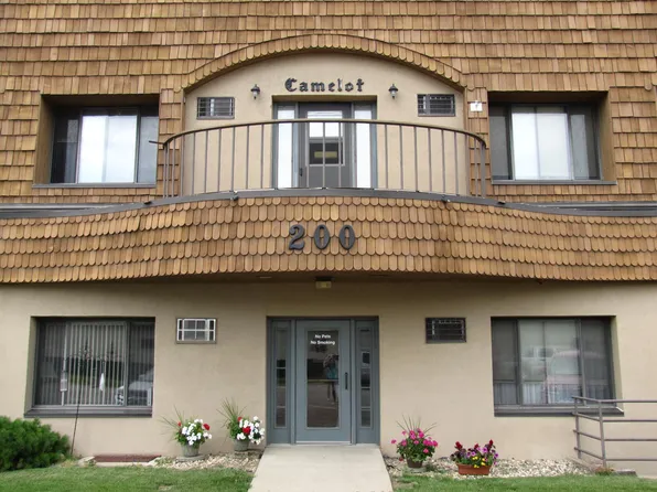 200 S Freeman Ave APT 206, Luverne, MN 56156