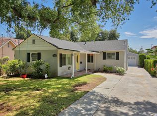2030 Oakwood St, Pasadena, CA 91104