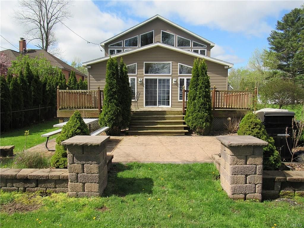 6305 Muskrat Bay Rd, Brewerton, NY 13029 Zillow