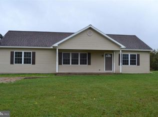 1140 Hill Top Rd, Liverpool, PA 17045