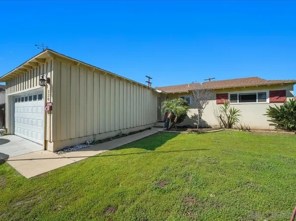530 Wayne Ave, El Cajon, CA 92021