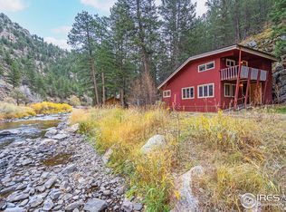 19 Rainbow Trout Ln, Drake, CO 80515