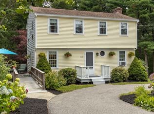 148 Micajah Pond Rd, Plymouth, MA 02360
