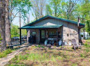 544 Backstretch Blvd, Friendsville, TN 37737