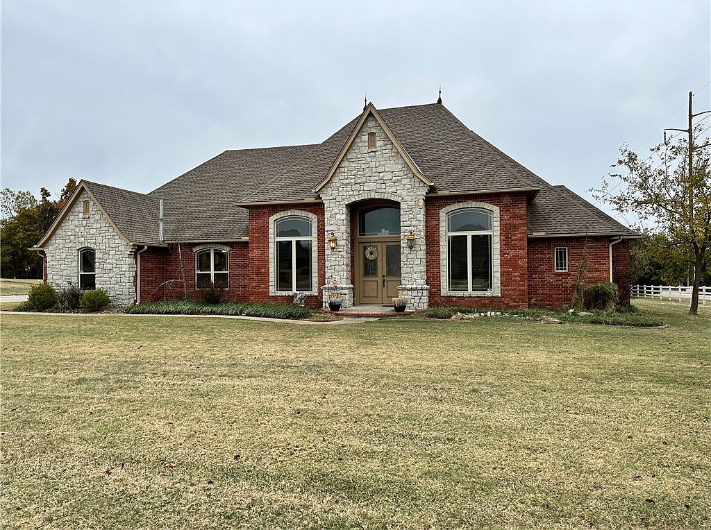 10000 SE 54th St, Oklahoma City, OK 73150 Zillow