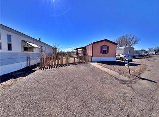 1414 Sunrise Drive LOT 33, La Junta, CO 81050