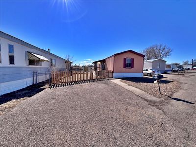 1414 Sunrise Drive LOT 33, La Junta, CO, 81050