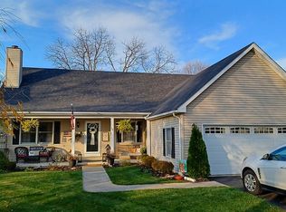 106 Sugar St, Haskins, OH 43525